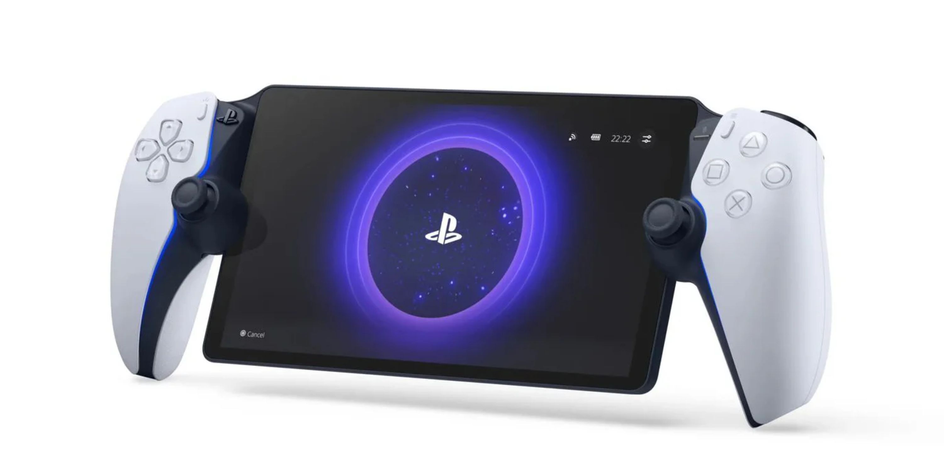 Sony PS Portal dispositivo de streaming