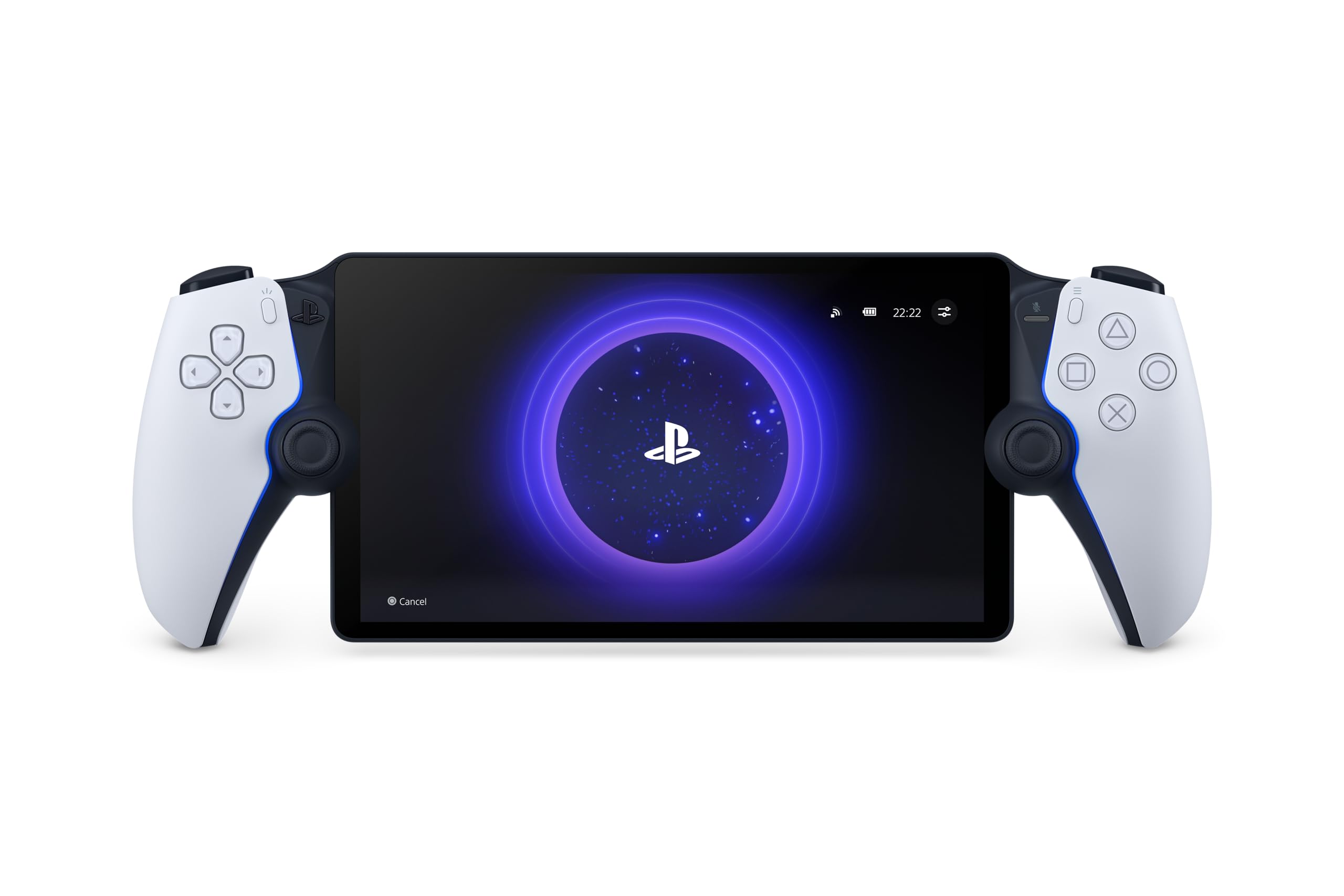 Sony PS Portal dispositivo de streaming en República Dominicana