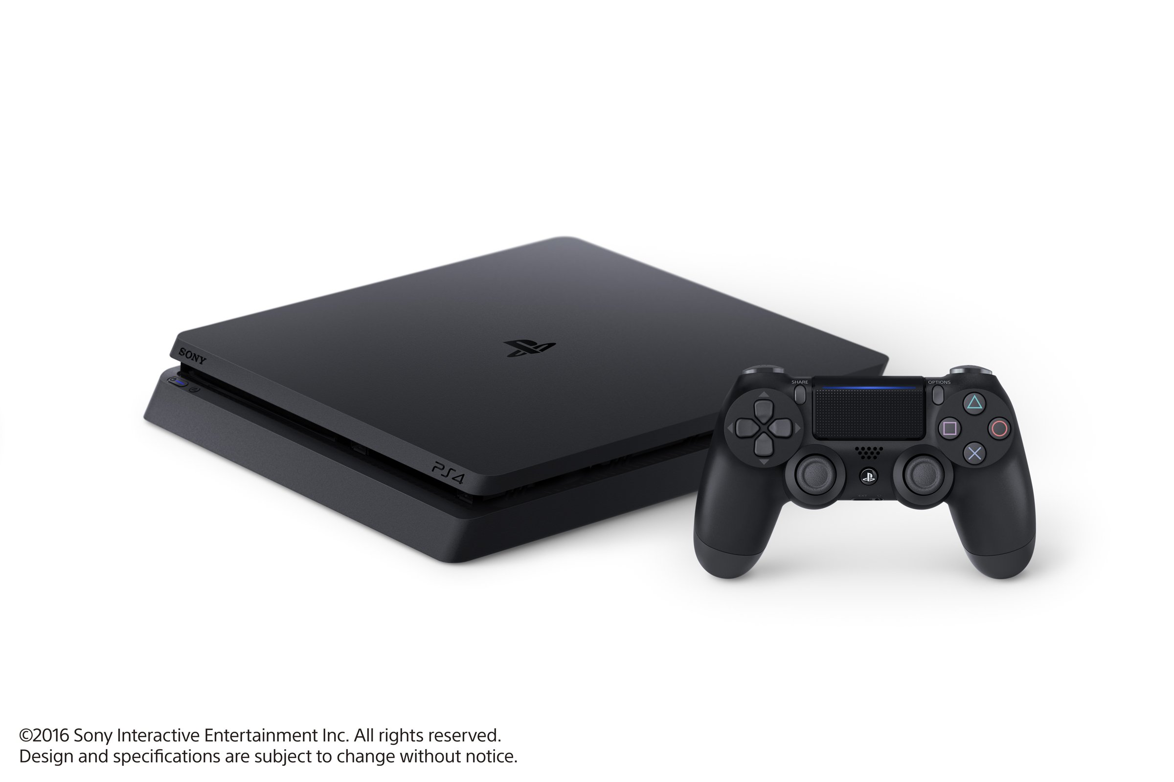 Sony PlayStation 4 Consola