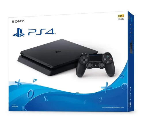 Sony PS4 consola modelo estándar