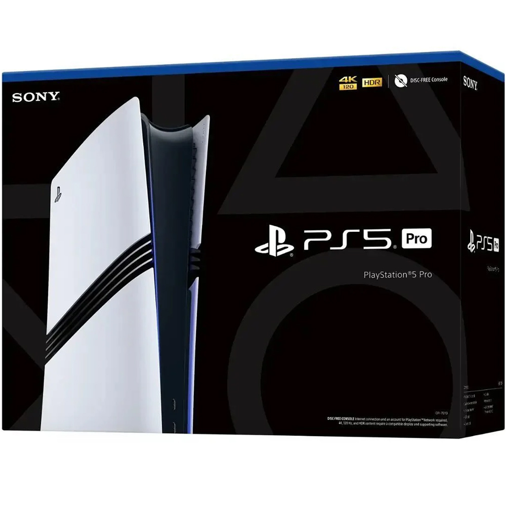 Sony PS5 Pro Disco Duro 2TB