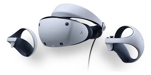 Sony PlayStation VR2 Casco de Realidad Virtual