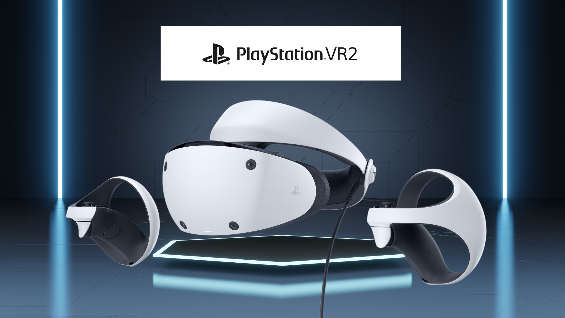 Sony PlayStation VR2 Casco de Realidad Virtual en República Dominicana
