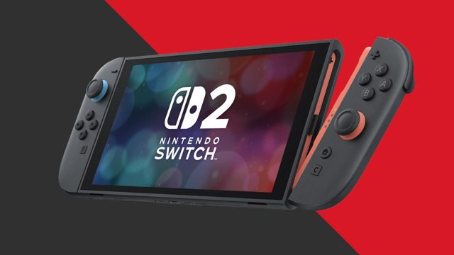 Nintendo Switch 2 consola con accesorios en República Dominicana