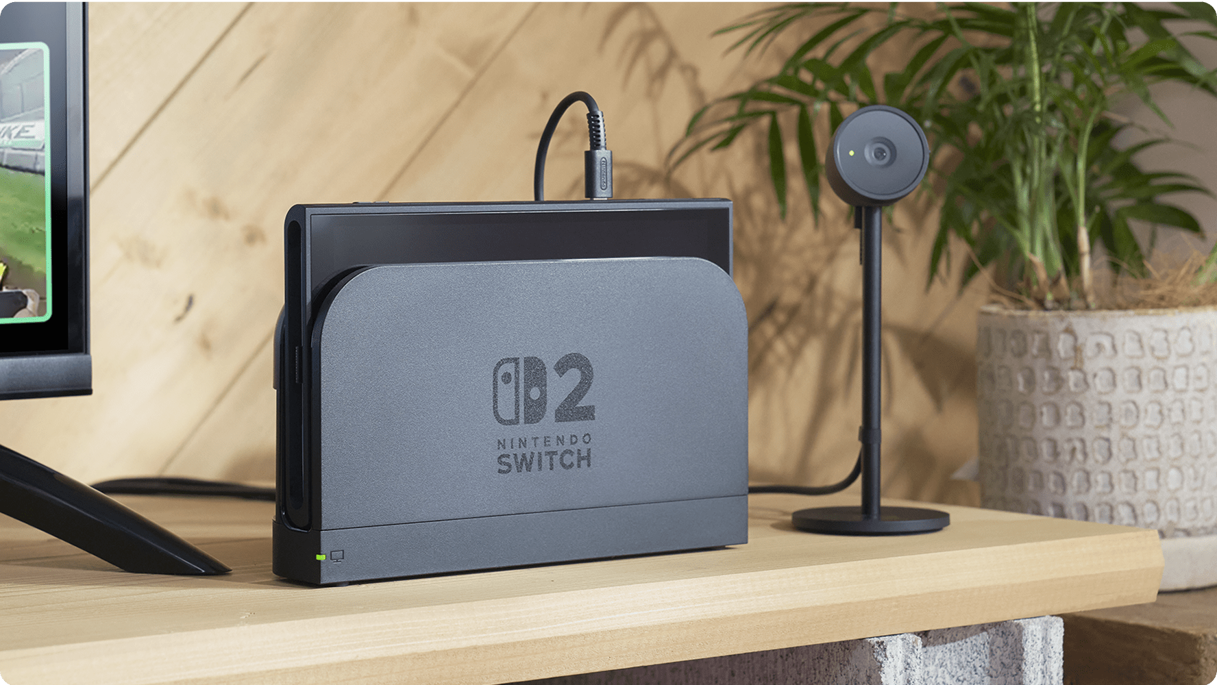Nintendo Switch 2 consola con accesorios en República Dominicana