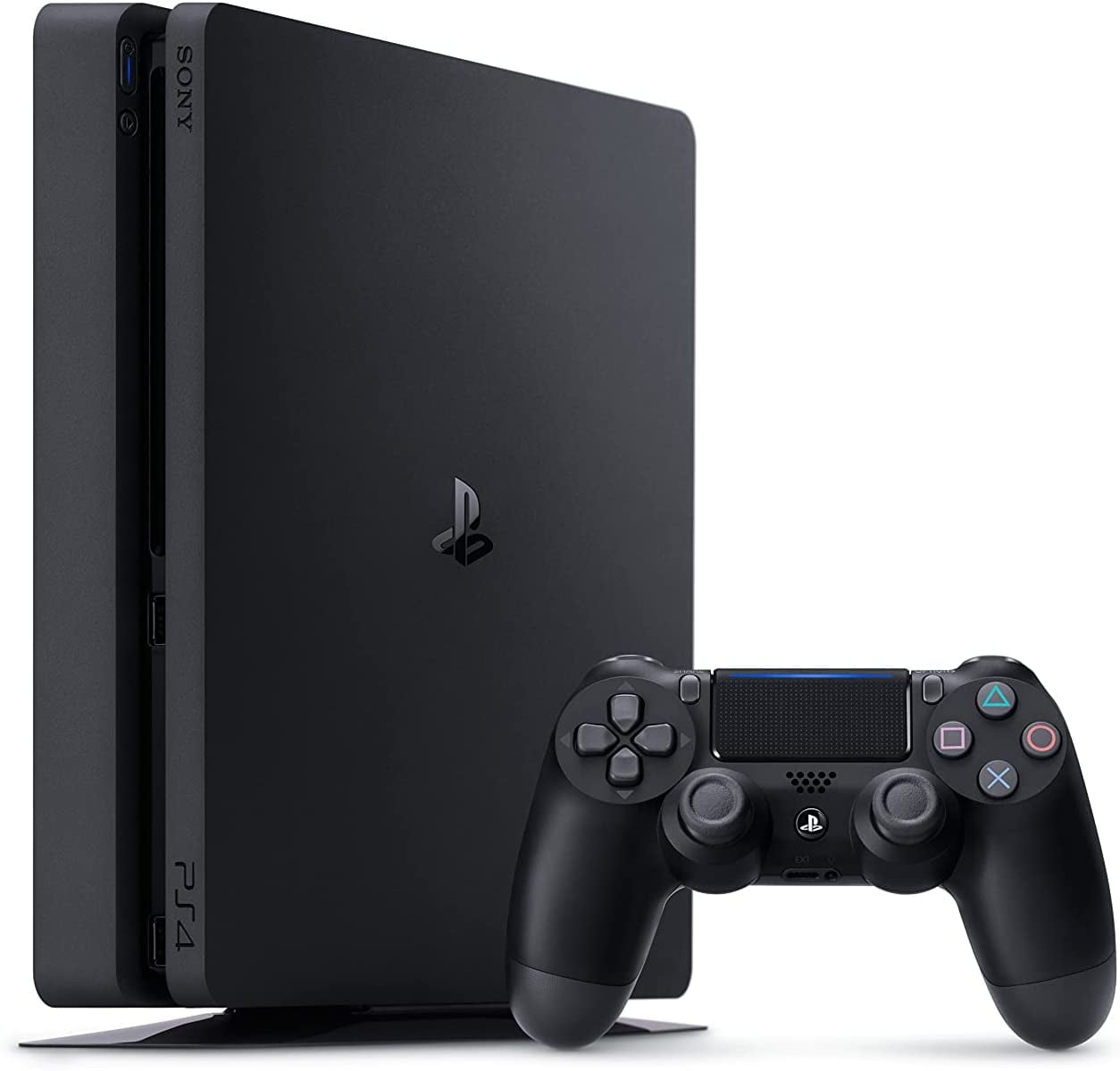 Sony PS4 Slim 1TB Consola en República Dominicana