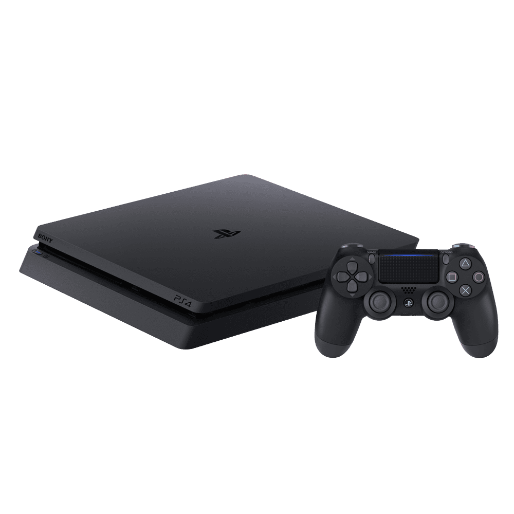 Sony PS4 Slim 1TB Consola en República Dominicana