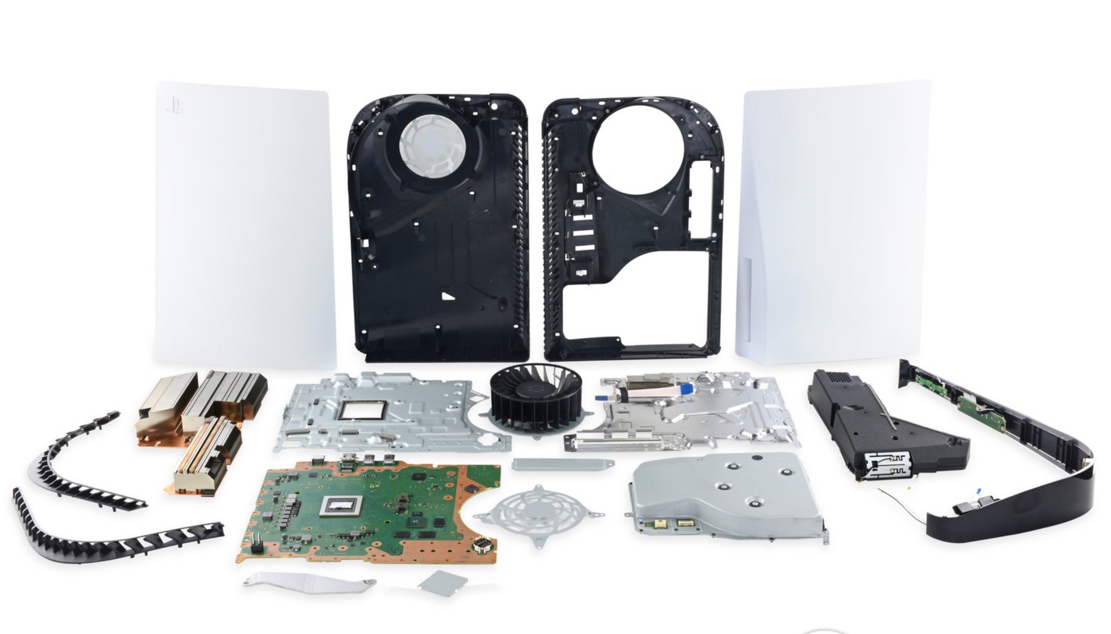 Sony PS5 Fat consola para repuesto en República Dominicana
