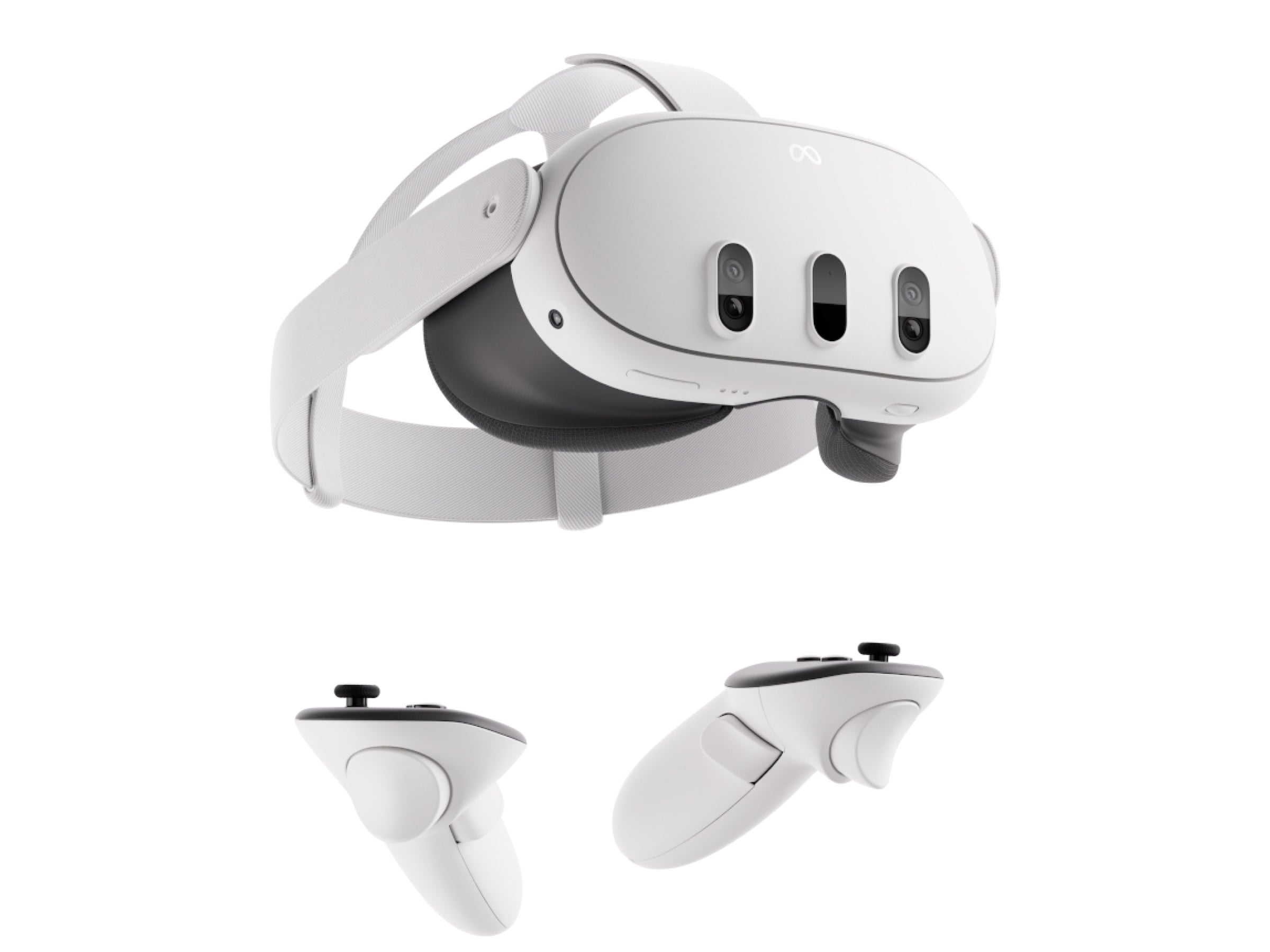 Meta Quest 3 gafas VR