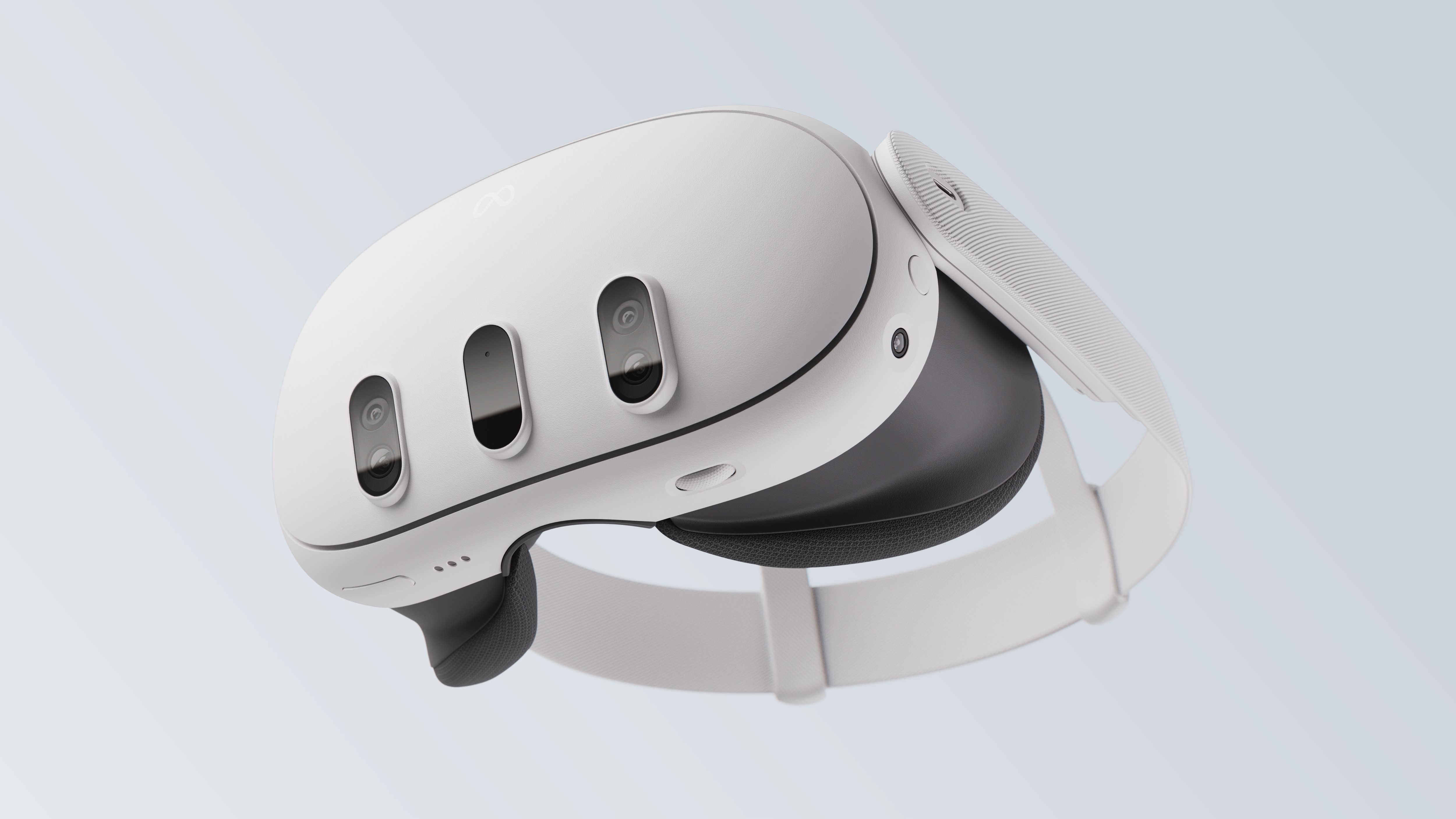 Meta Quest 3 gafas VR en República Dominicana