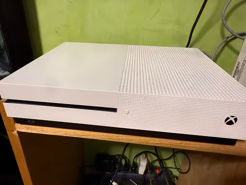 Microsoft Xbox One Modelo Fat Consola en República Dominicana