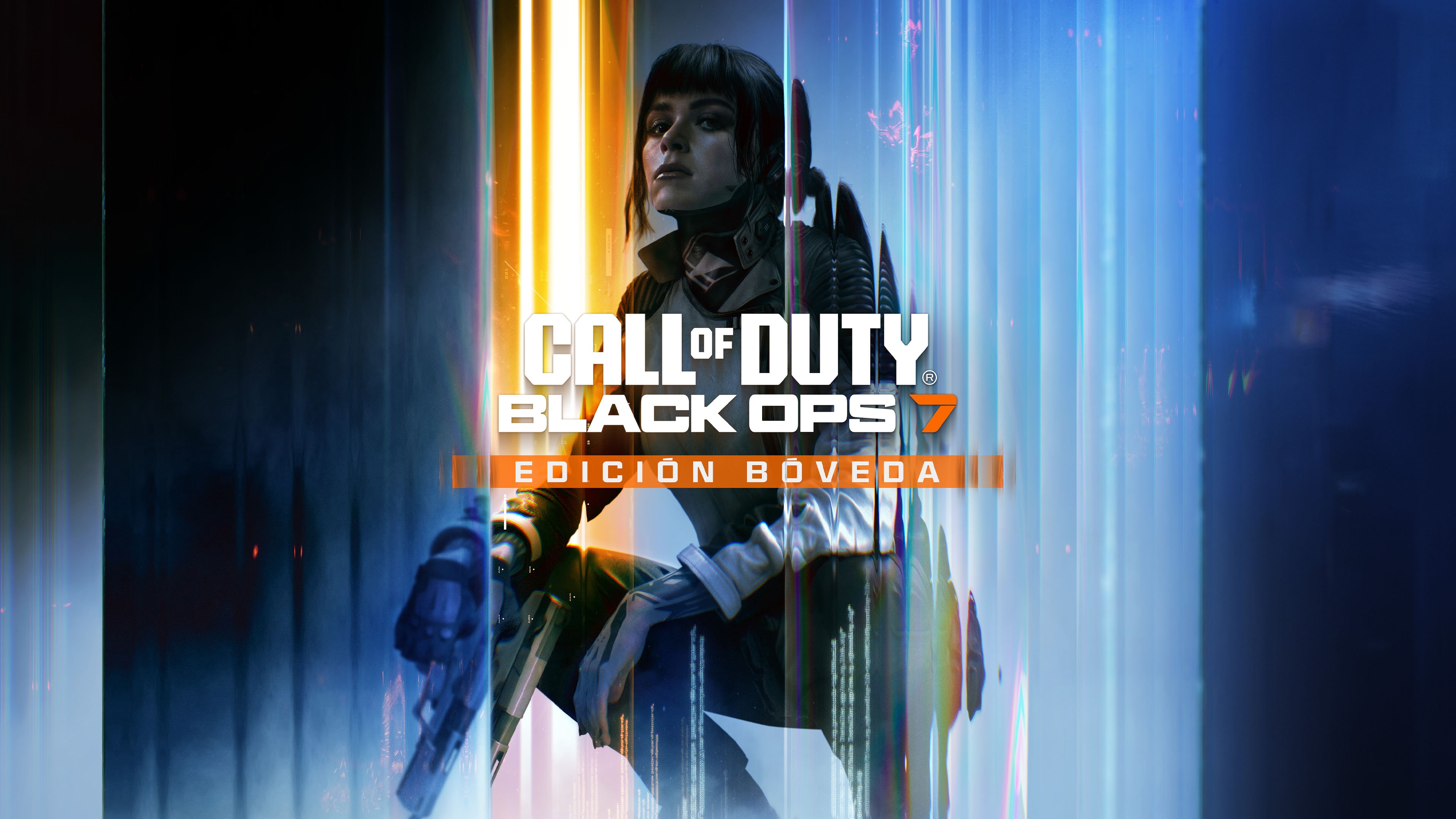 Call of Duty Black Ops 7 PS4 PS5
