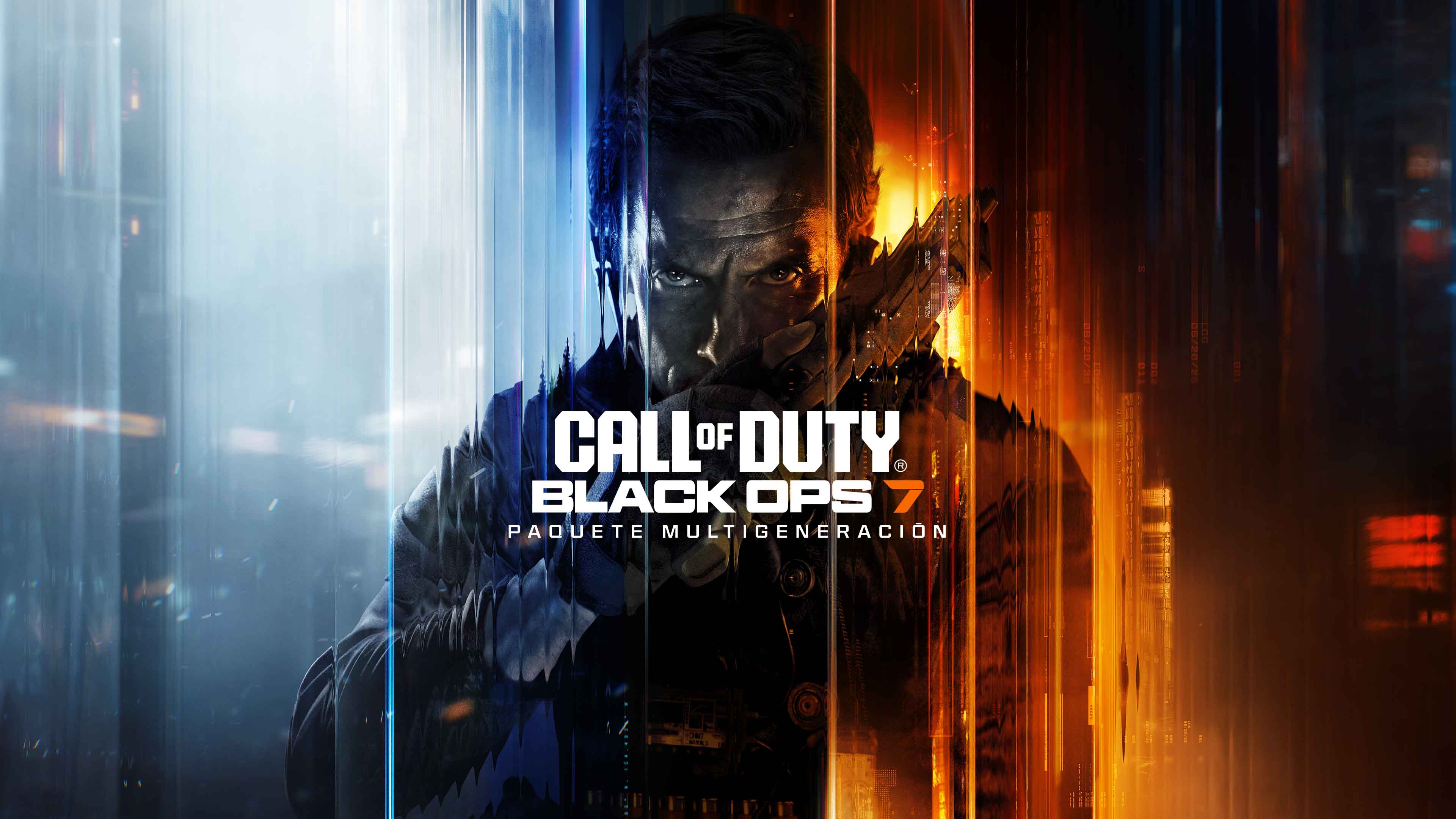 Call of Duty Black Ops 7 PS4 PS5 en República Dominicana