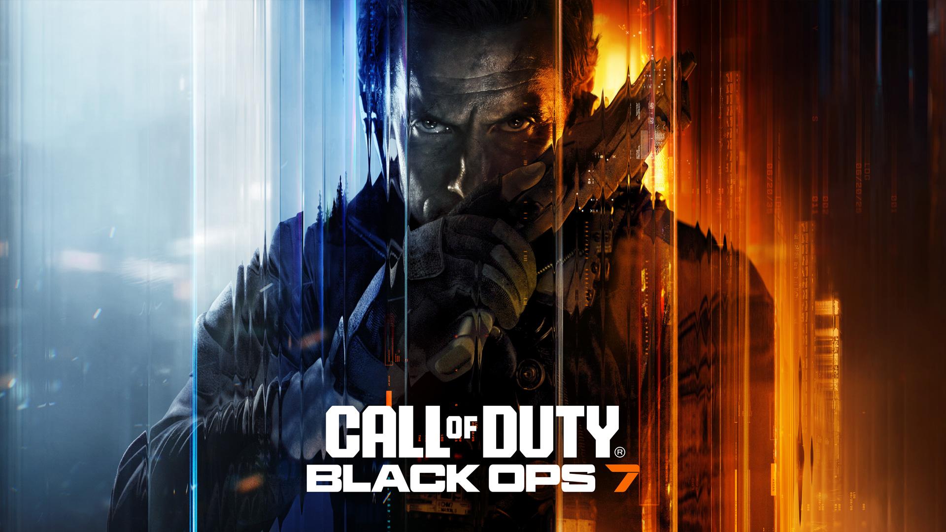 Call of Duty Black Ops 7 PS4 PS5 en República Dominicana