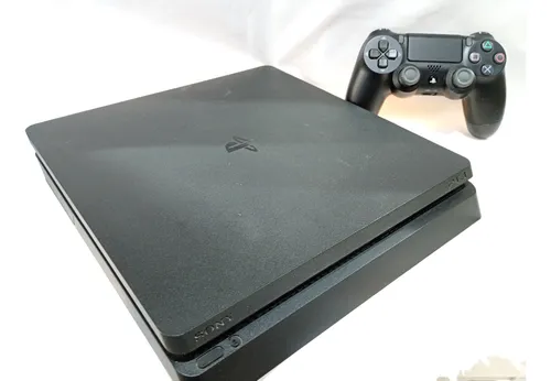 Sony PS4 Slim 1TB Consola en República Dominicana