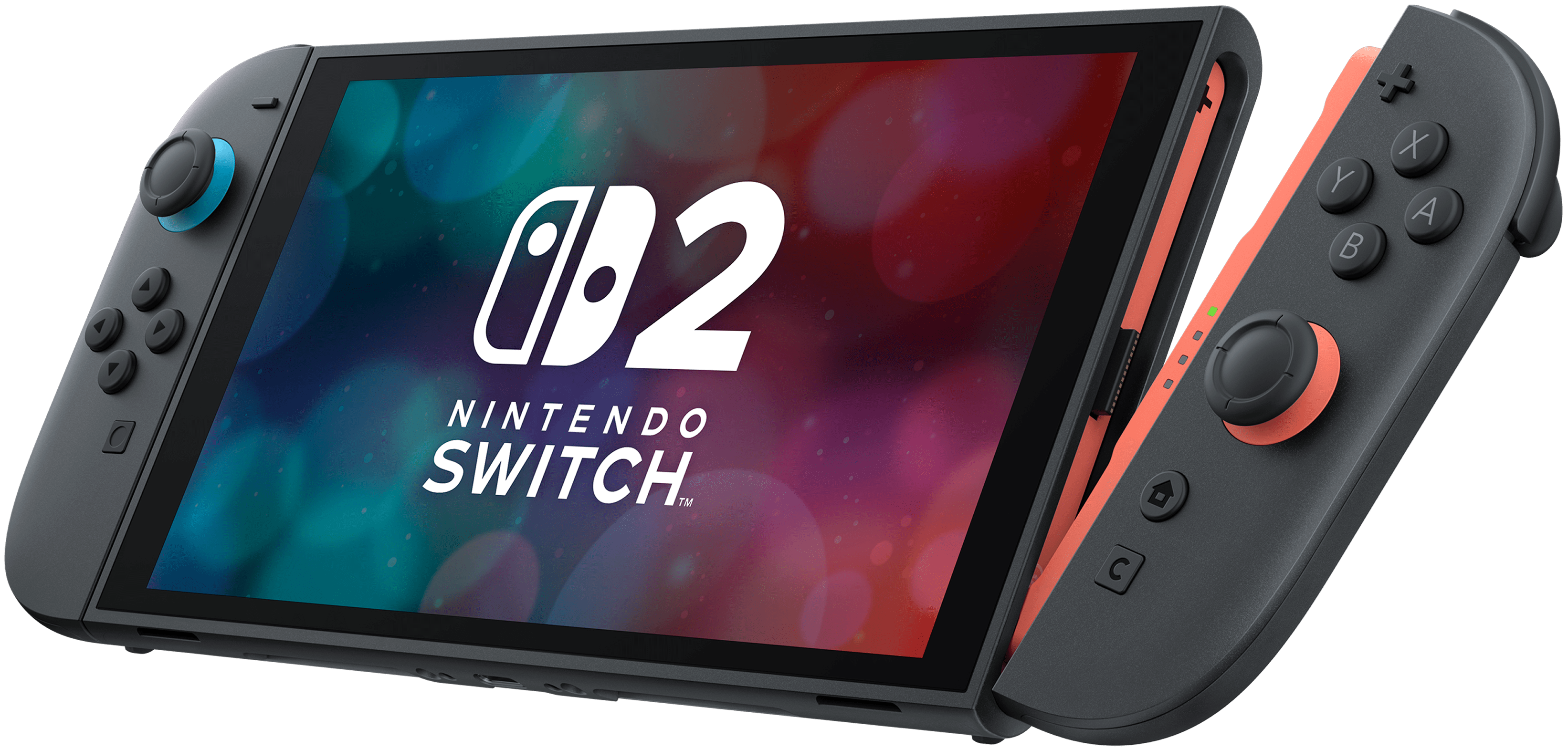 Nintendo Switch consola portátil Nintendo en República Dominicana
