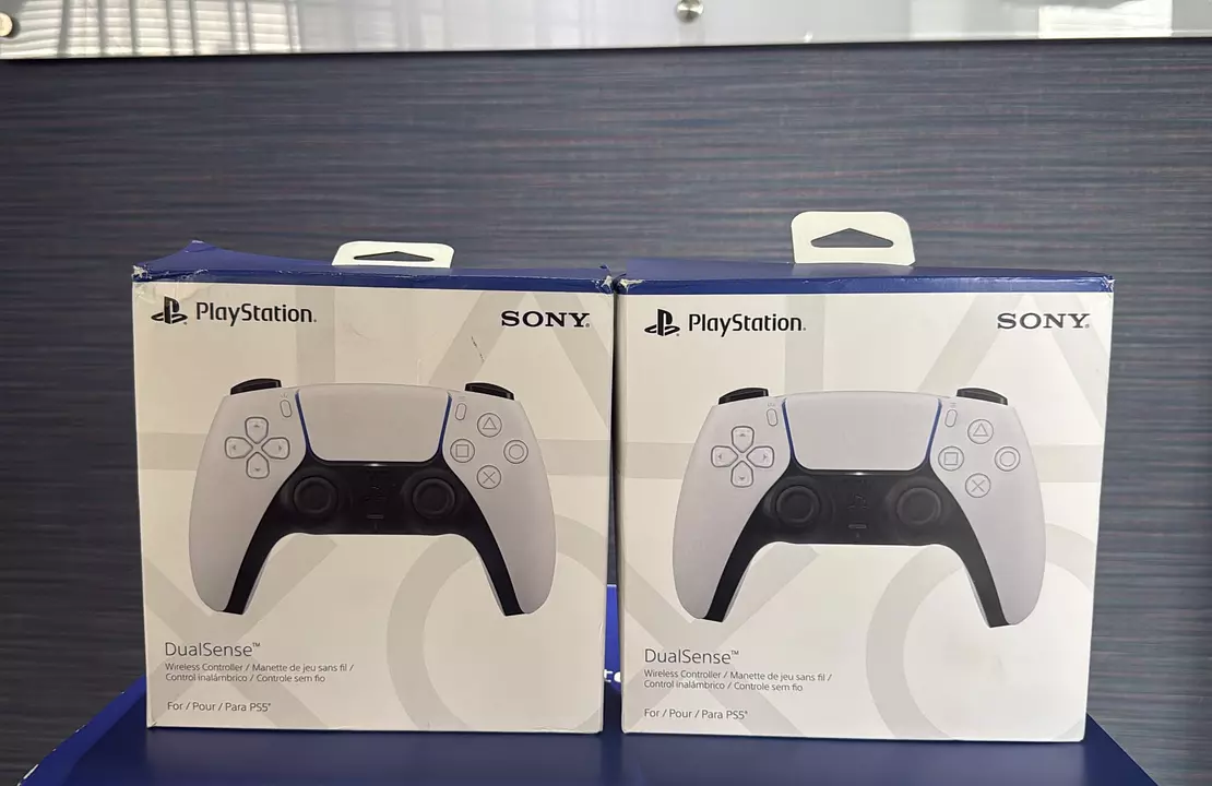 Sony DualSense Controlador PS5 Original