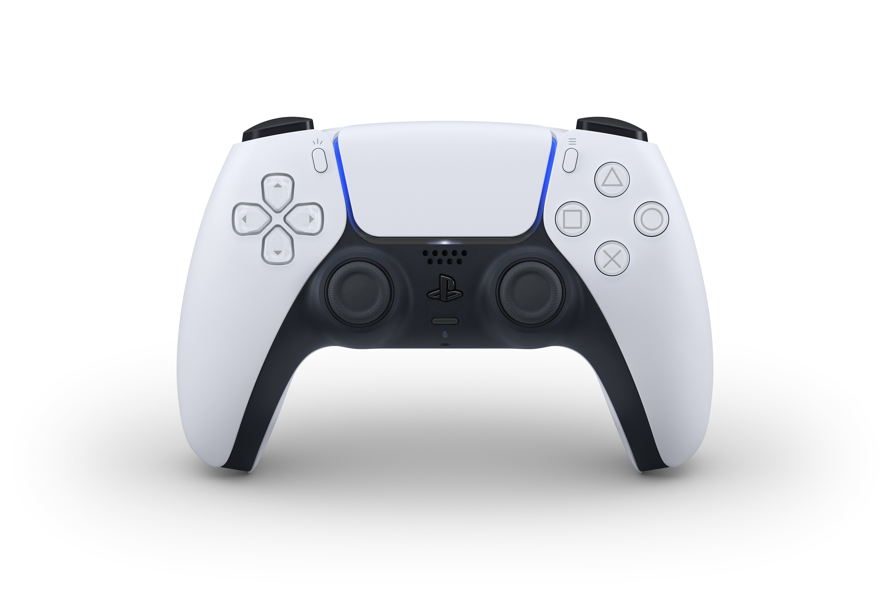 Sony DualSense Controlador PS5 Original en República Dominicana