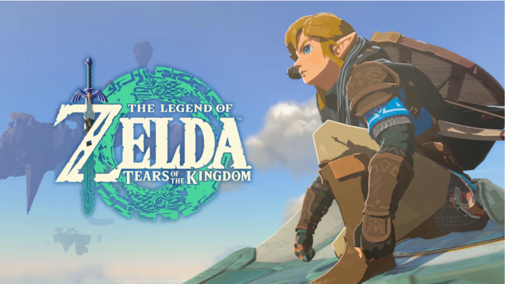 Nintendo Zelda Tears of the Kingdom juego en República Dominicana