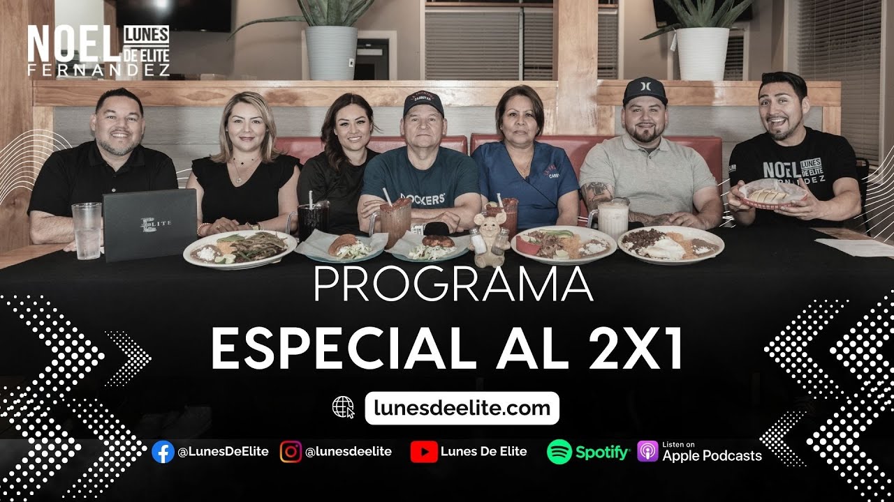 Al 2x1 imagen búsqueda en República Dominicana