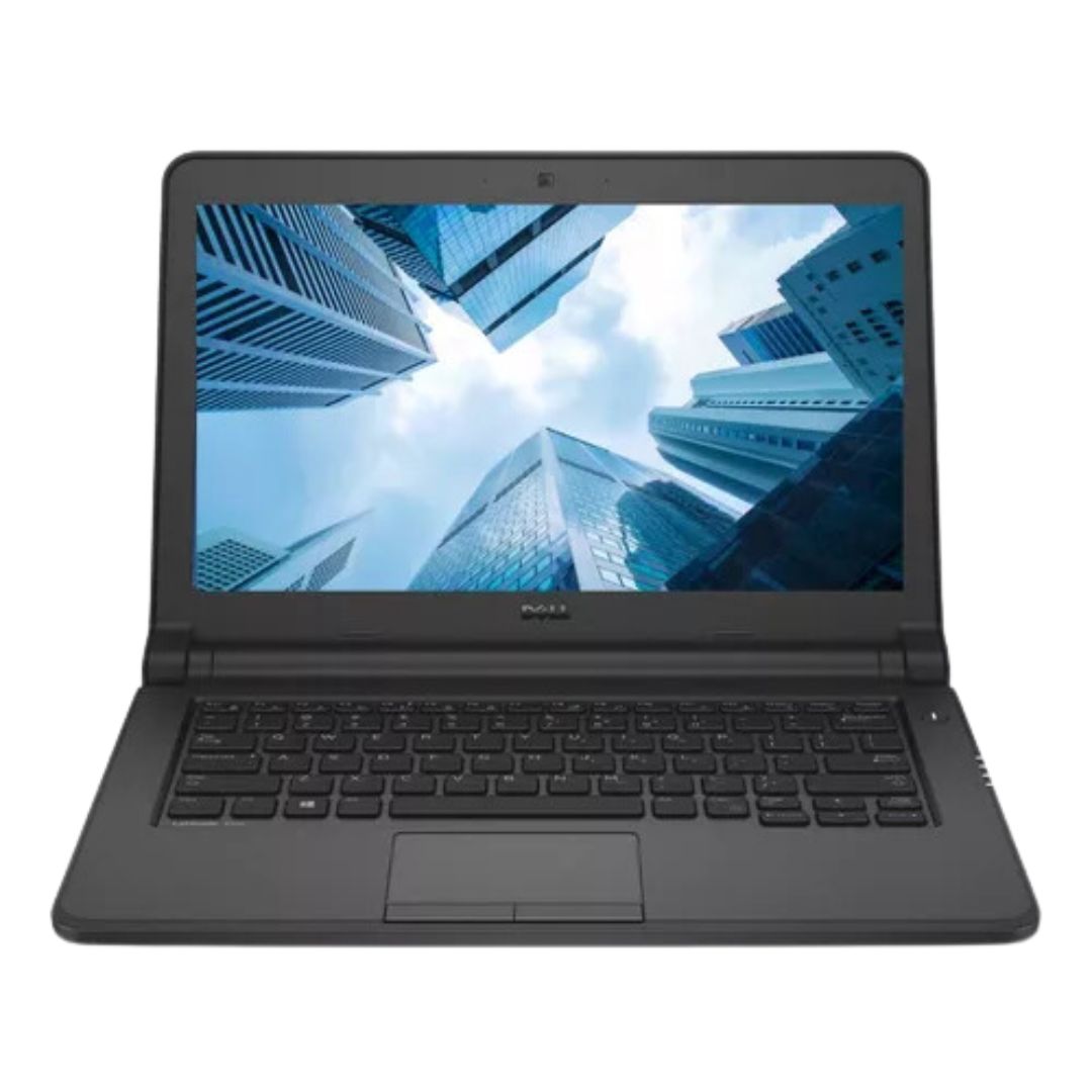 Dell Latitude 3350 Laptop Intel i5 14" en República Dominicana