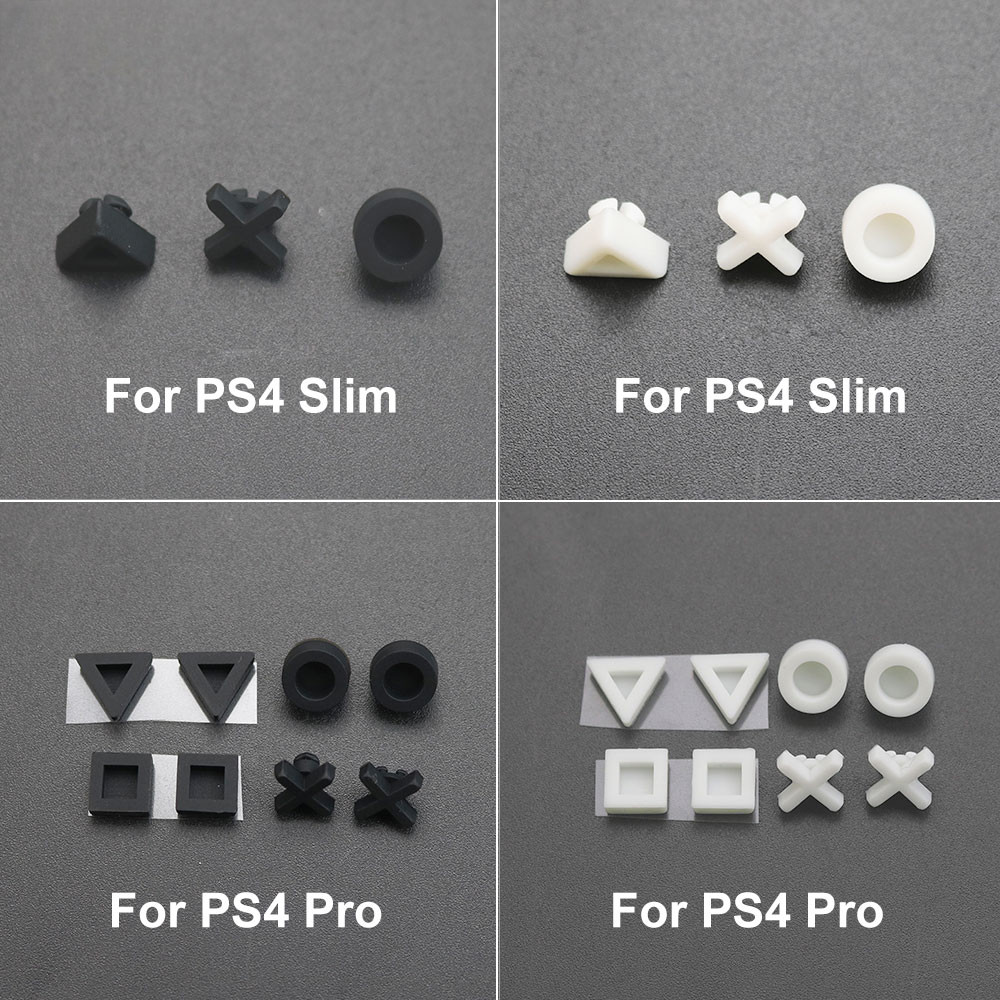 Sony PS4 Slim Pro patas de soporte