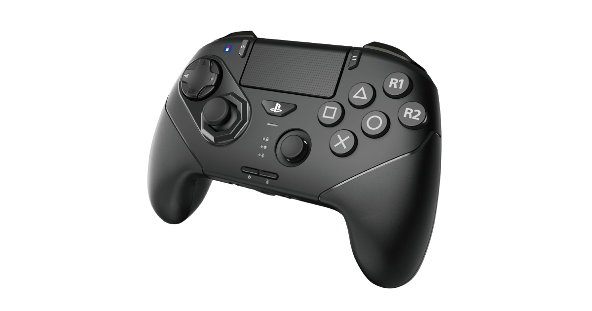 HORI Fighting Commander OCTA Pro Control en República Dominicana