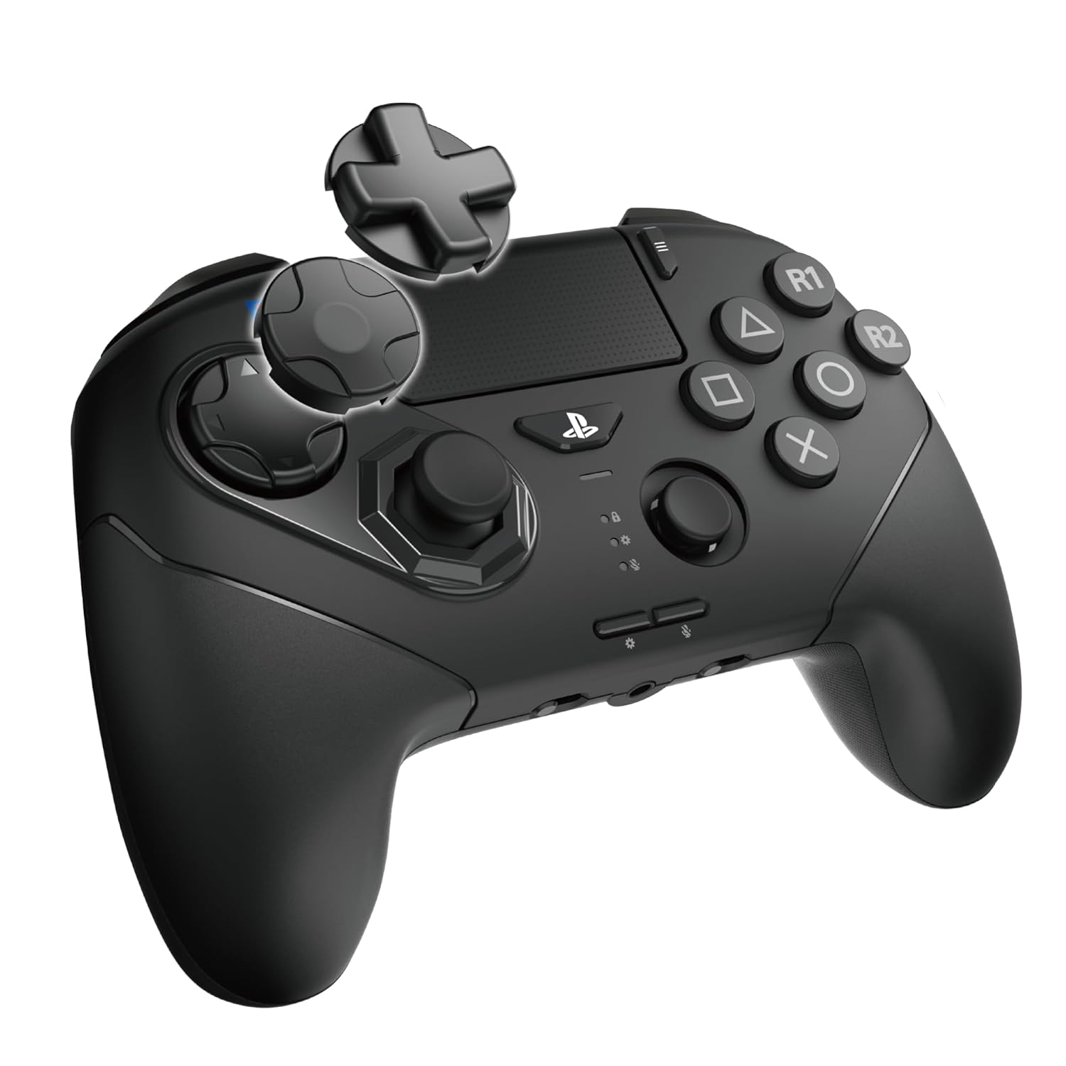 HORI Fighting Commander OCTA Pro Control en República Dominicana