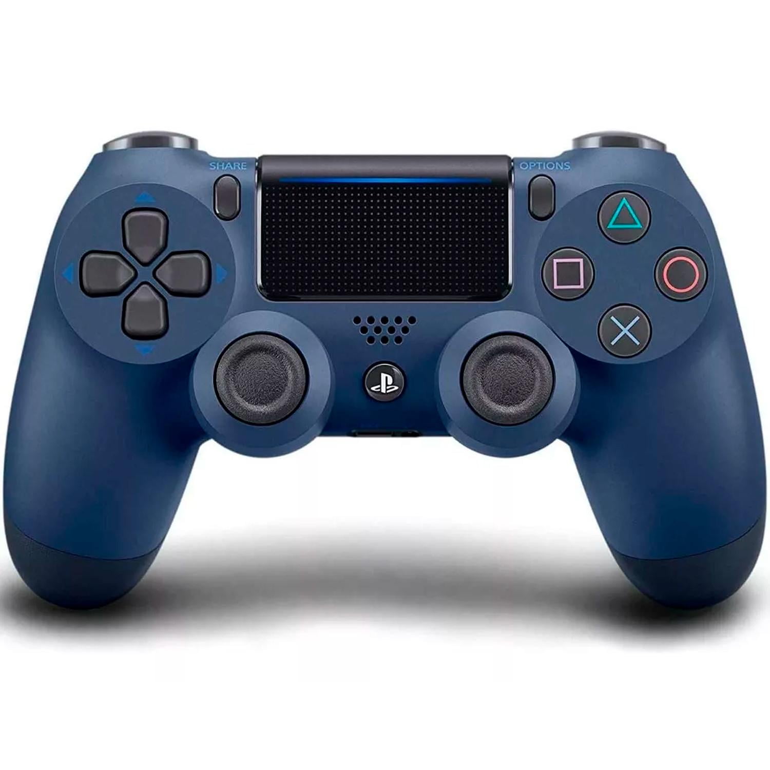 Sony DualShock 4 Control PS4 en República Dominicana