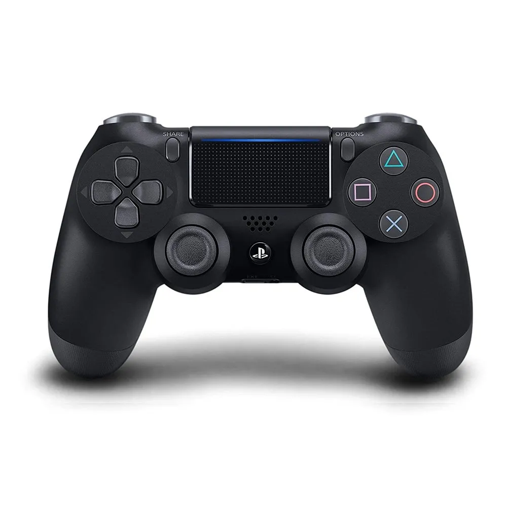 Sony DualShock 4 Control PS4 en República Dominicana