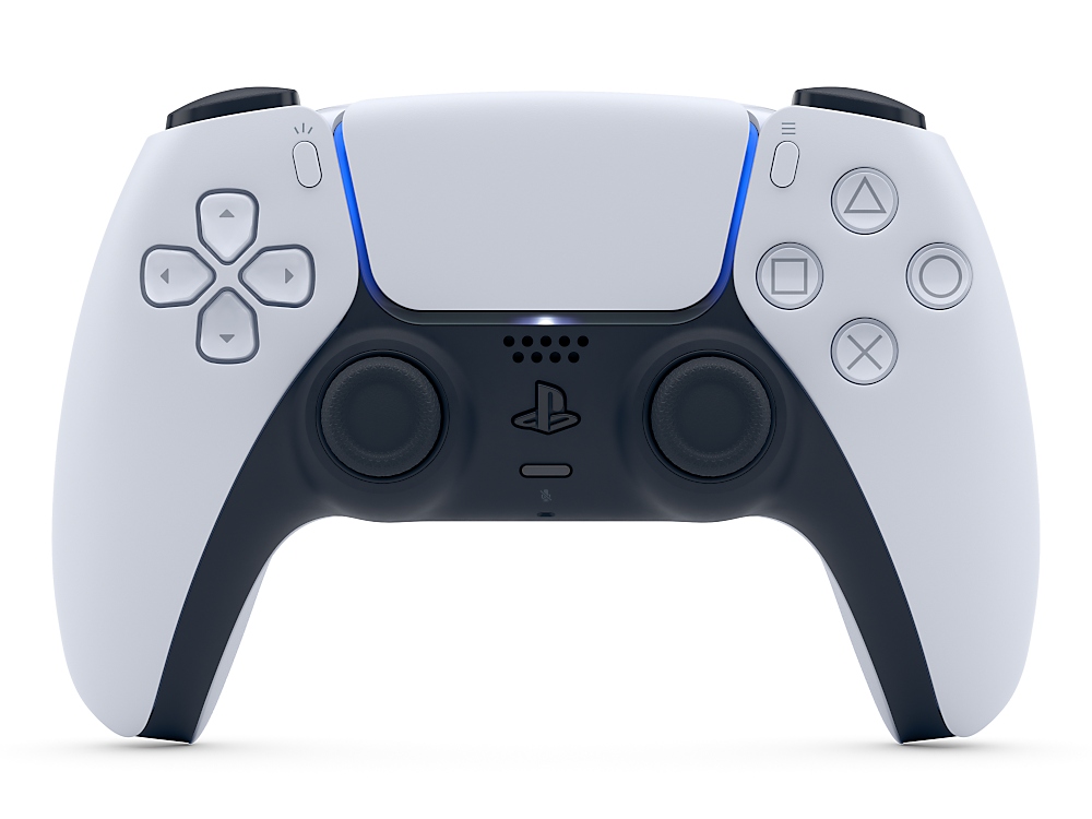 Control DualSense Sony PS5 en República Dominicana