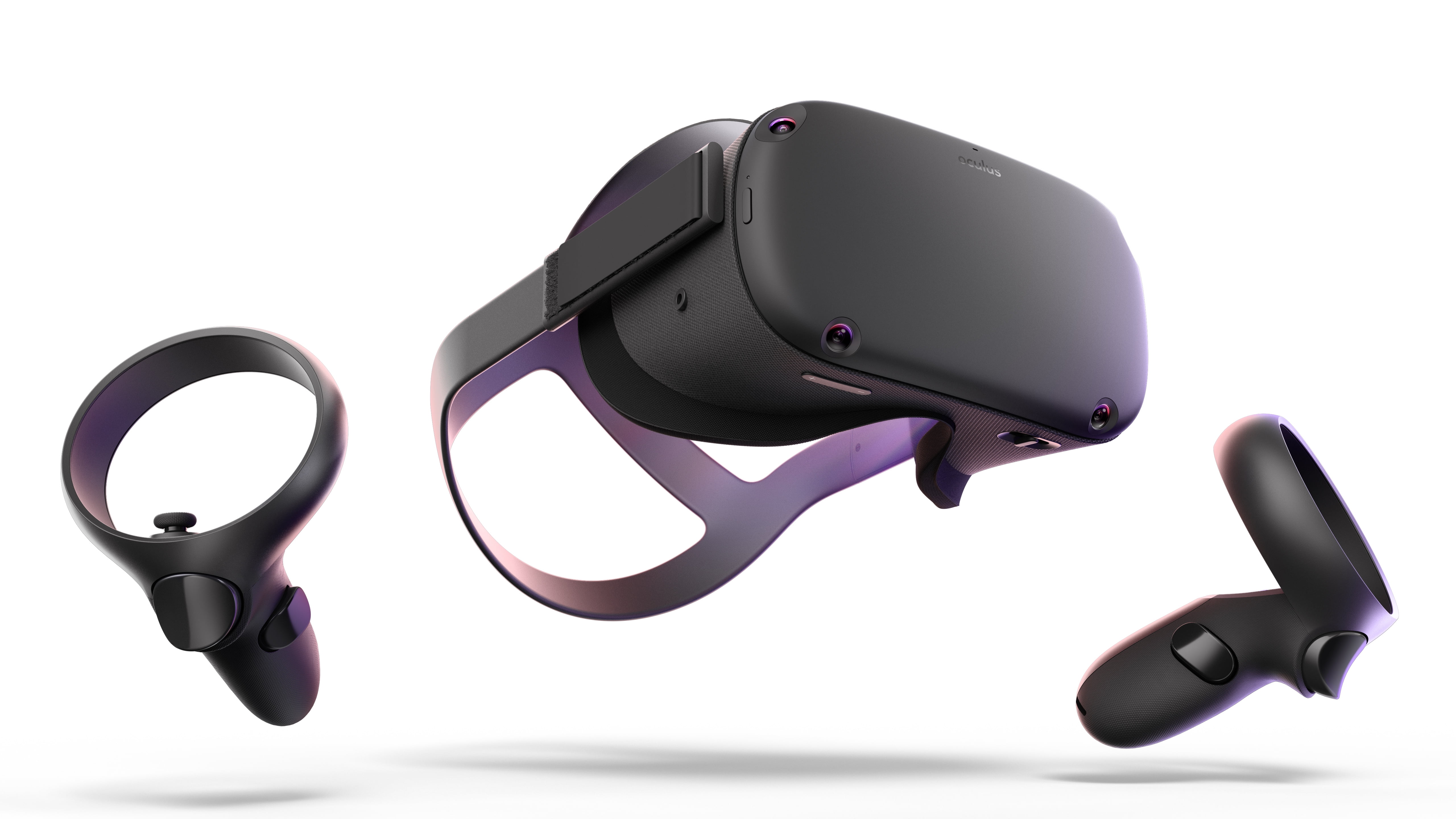 Oculus VR Headset en República Dominicana