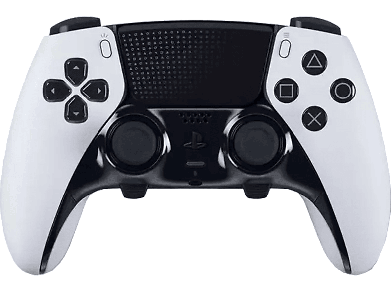 Sony DualSense Controlador PS5 en República Dominicana