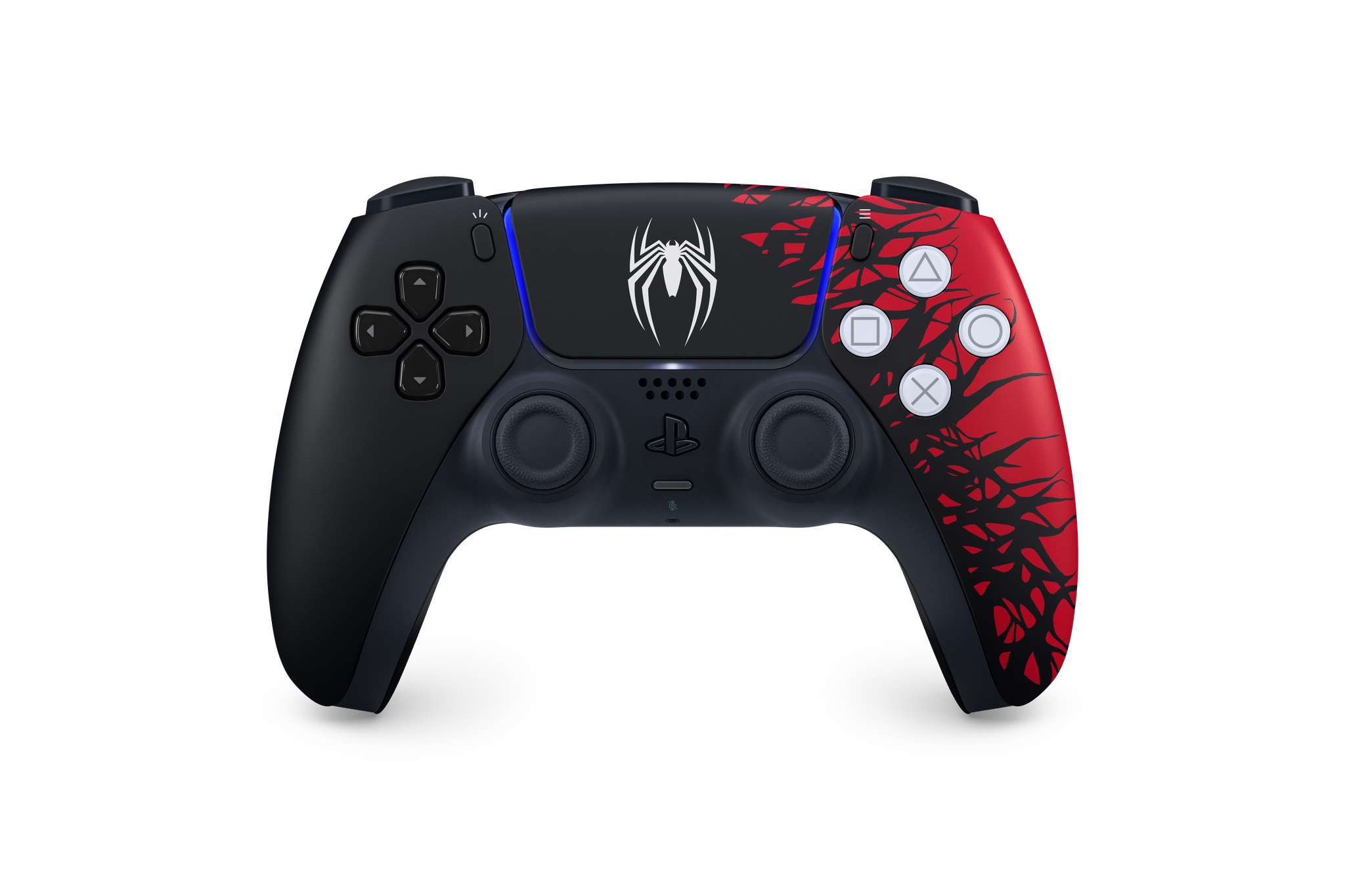 Sony DualSense Control PS5 Spider-Man 2 en República Dominicana