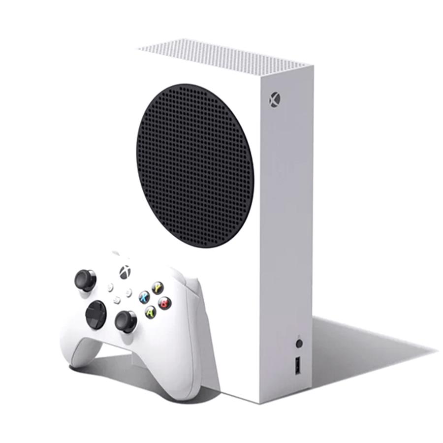 Xbox Series S Consola 512GB Microsoft en República Dominicana
