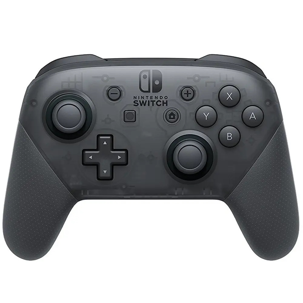 Control Nintendo Switch oficial
