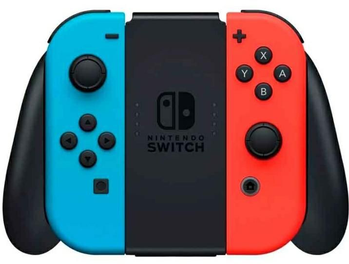 Control Nintendo Switch oficial en República Dominicana