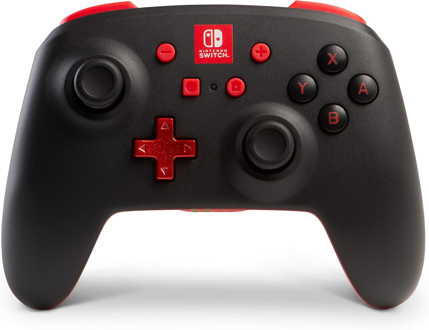 Control Nintendo Switch oficial en República Dominicana