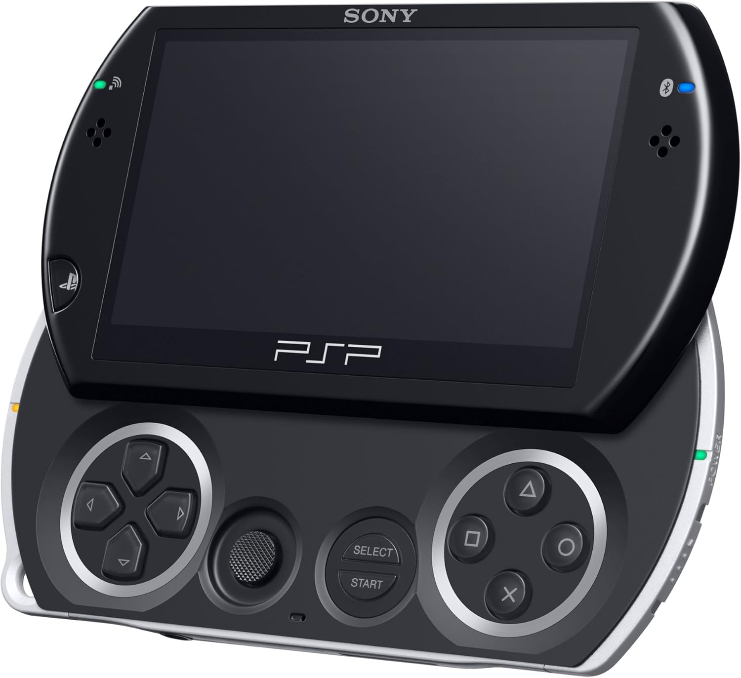 Sony PSP Consola Portátil Modelo PSP-1000 en República Dominicana