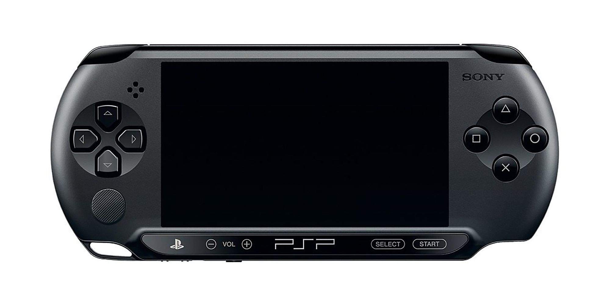 Sony PSP Consola Portátil Modelo PSP-1000 en República Dominicana
