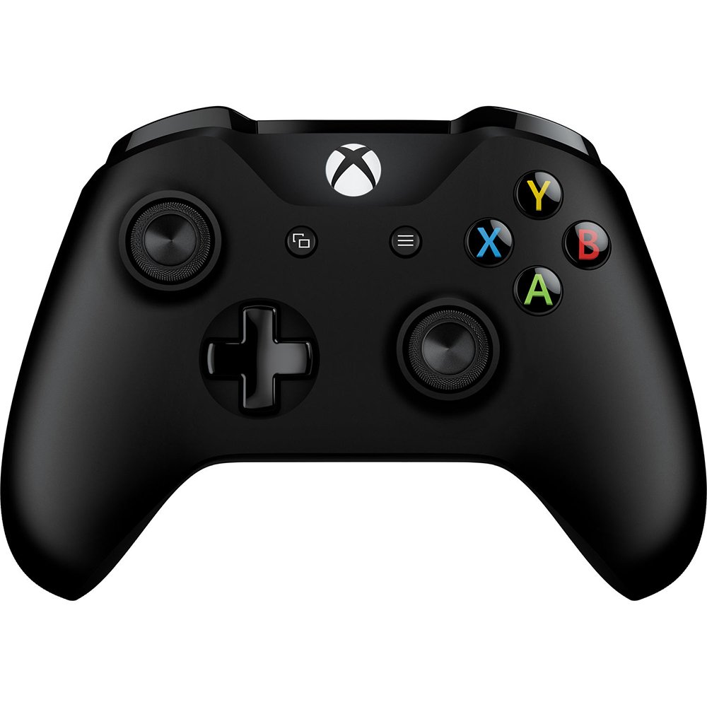Microsoft Xbox One Controlador Oficial en República Dominicana