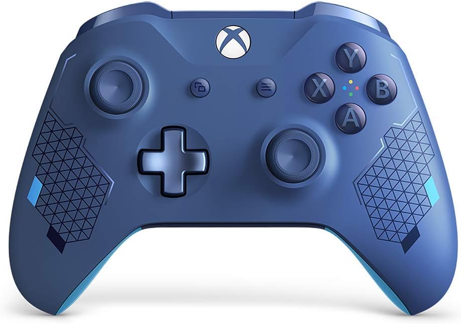 Microsoft Xbox One Controlador Oficial en República Dominicana