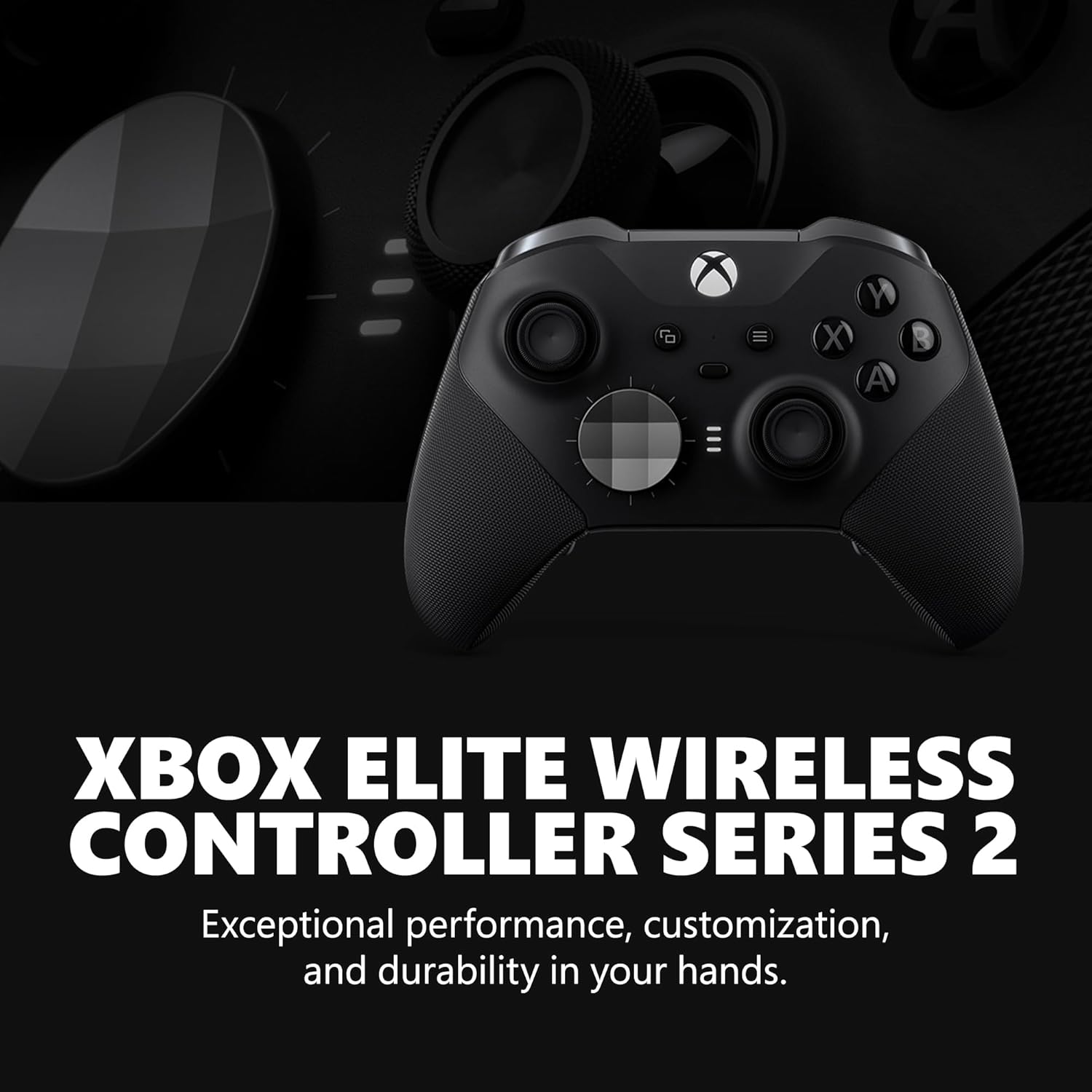 Control Xbox Elite Series 2 Core Inalámbrico