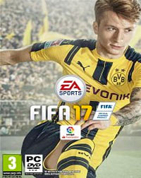 FIFA 17 Juego Usado EA Sports