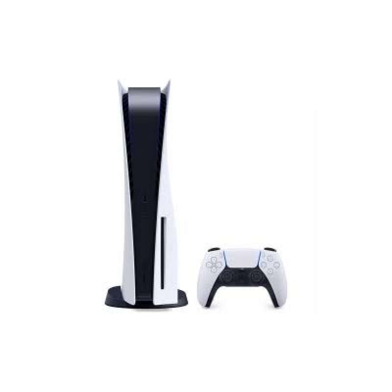 Sony PlayStation 5 Modelo Fat Disco en República Dominicana