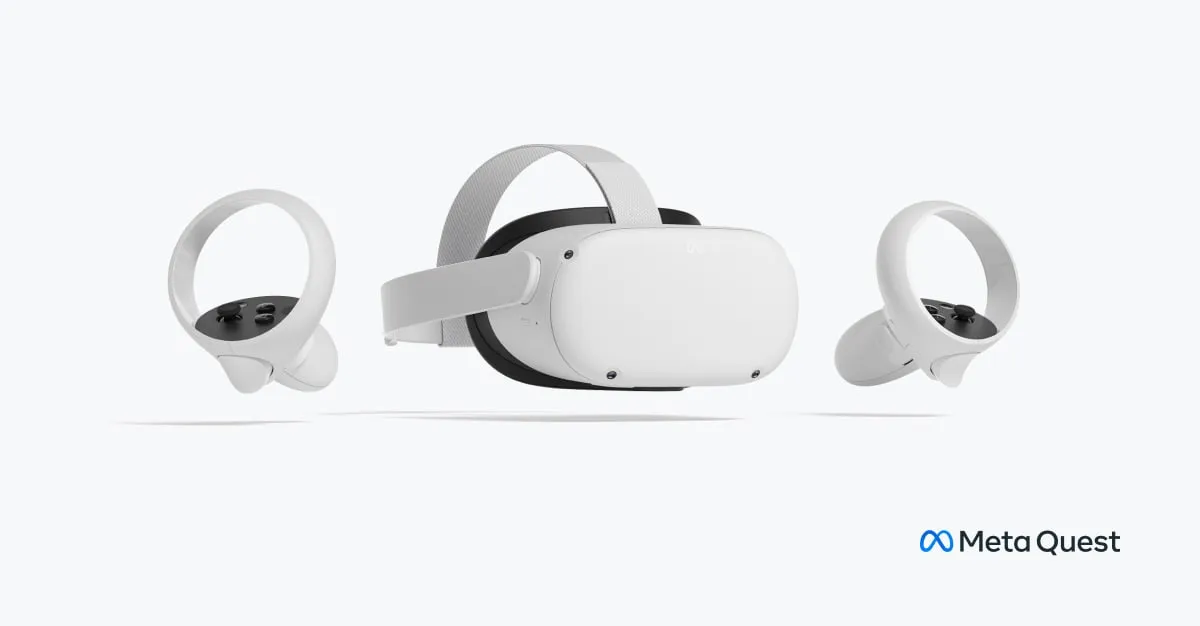 Meta Oculus Quest 2 256GB Casco VR