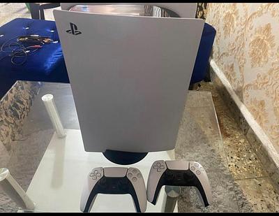Sony PS5 Consola de Disco