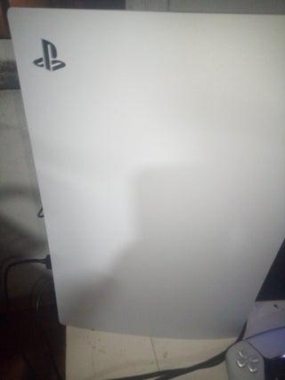 Sony PS5 Consola de Disco en República Dominicana
