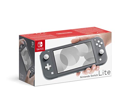 Nintendo Switch Lite Modelo RD Consola Portátil en República Dominicana