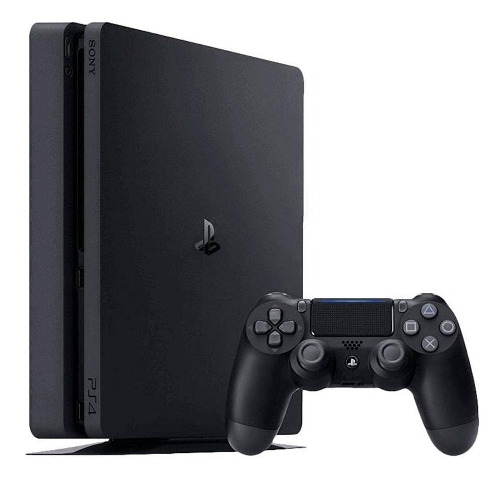 Sony PlayStation 4 Slim Consola